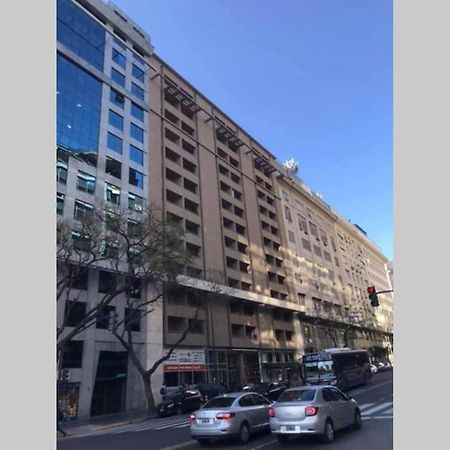 Apartamento Down Town Ciudad Autónoma de Buenos Aires Exterior foto