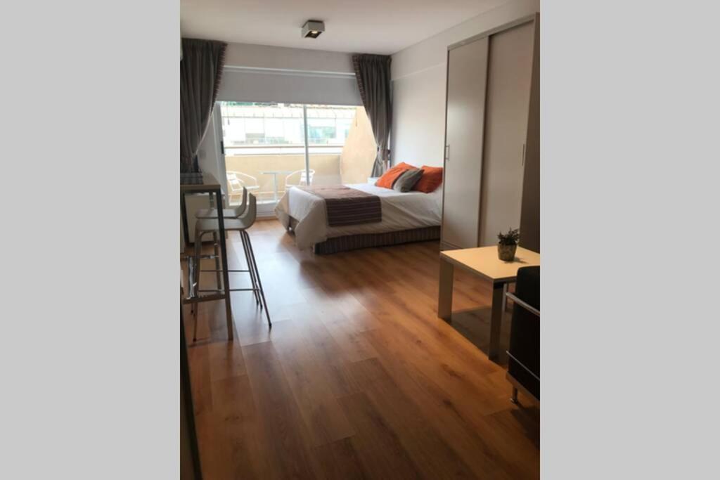 Apartamento Down Town Ciudad Autónoma de Buenos Aires Exterior foto
