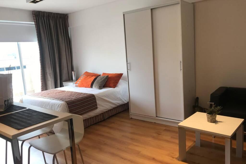 Apartamento Down Town Ciudad Autónoma de Buenos Aires Exterior foto