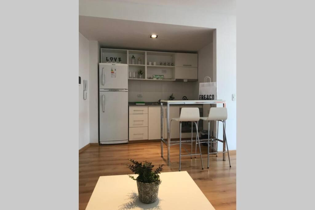 Apartamento Down Town Ciudad Autónoma de Buenos Aires Exterior foto