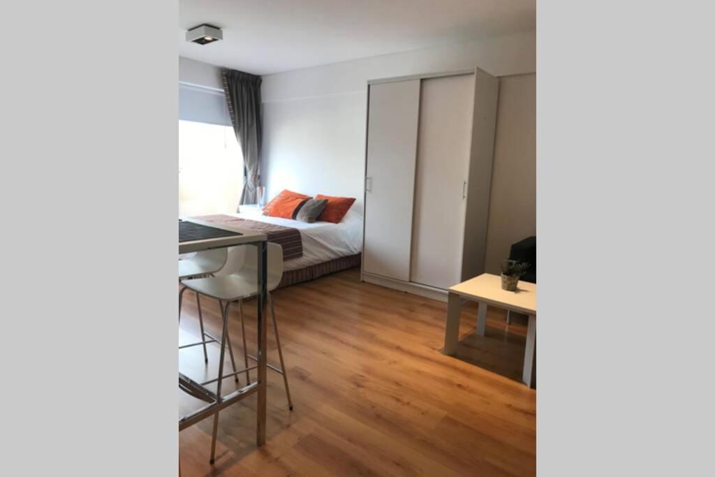 Apartamento Down Town Ciudad Autónoma de Buenos Aires Exterior foto