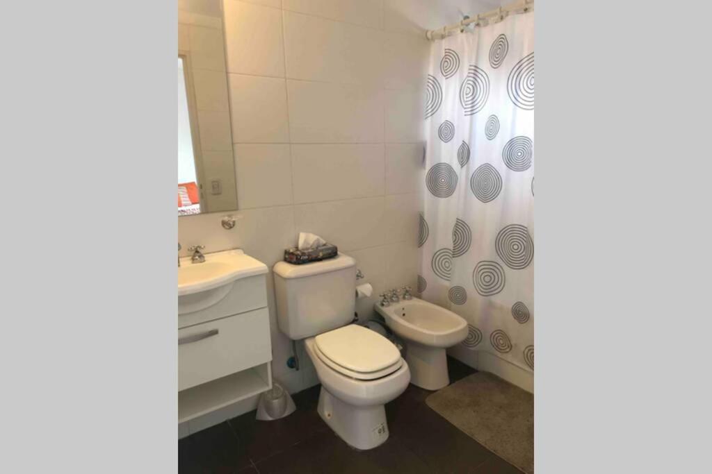 Apartamento Down Town Ciudad Autónoma de Buenos Aires Exterior foto