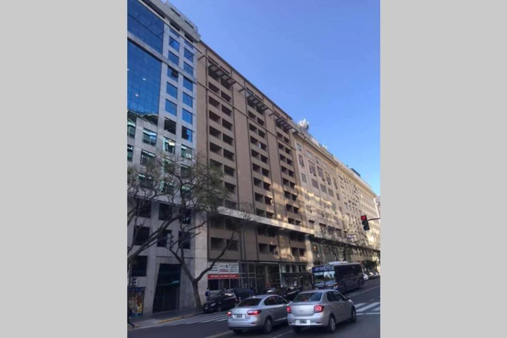 Apartamento Down Town Ciudad Autónoma de Buenos Aires Exterior foto