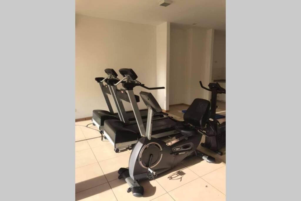 Apartamento Down Town Ciudad Autónoma de Buenos Aires Exterior foto