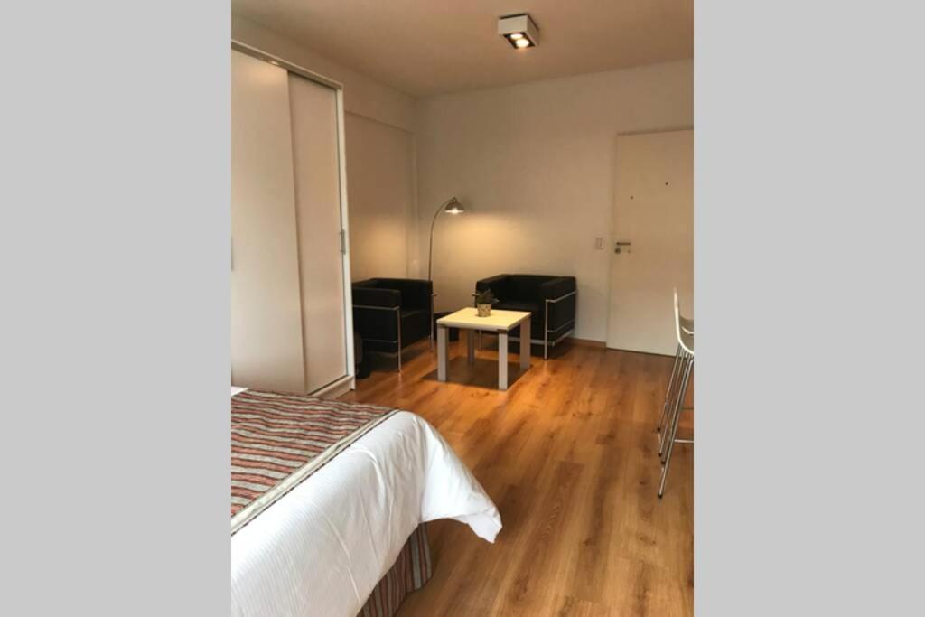 Apartamento Down Town Ciudad Autónoma de Buenos Aires Exterior foto